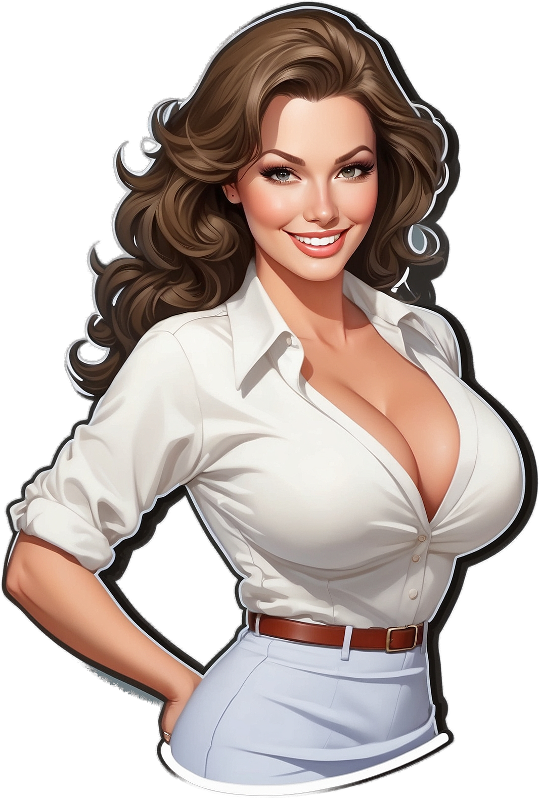 Glamslap.cpm MILF Collection